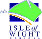 Link to Isle of Wight Council Site