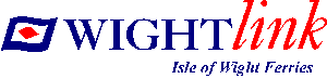 Link to Wightlink ferries Site