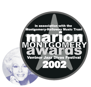 Link to Jazz Divas Site