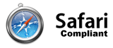 Link to Apple Safari browser